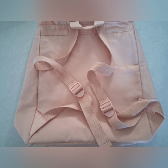 Jean Paul Gaultier/ Light Pink Weekend Bag - Picture 6 of 16